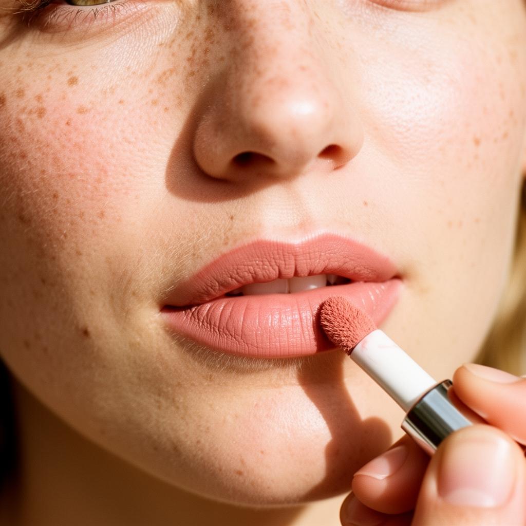 Makeup